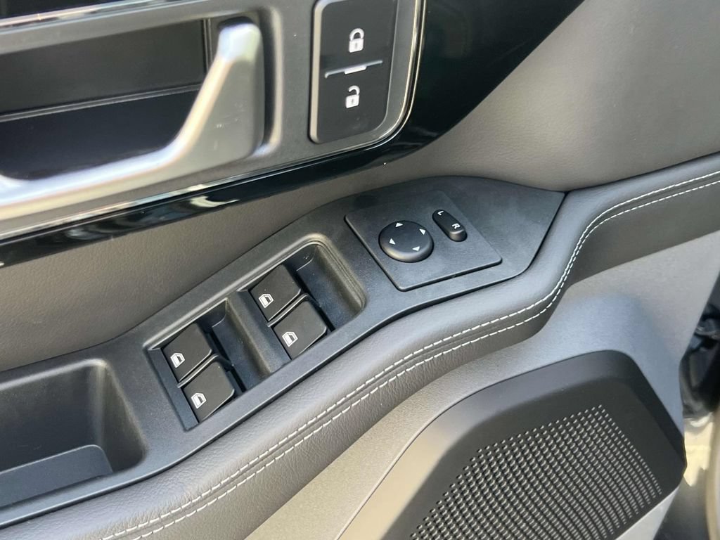 New 2025 INEOS Grenadier AWD/4WD image 16