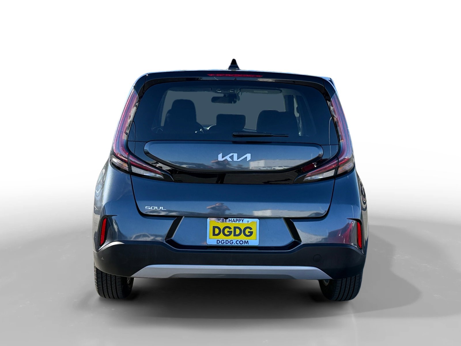 Used 2024 Kia Soul LX w/ Option Group 015 image 4