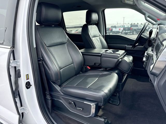 Used 2021 Ford F150 Lariat image 25