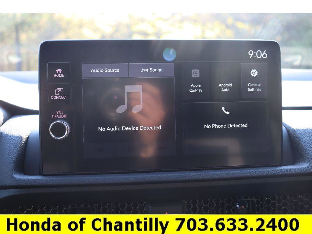 Certified 2026 Honda CR-V Sport-L image 14