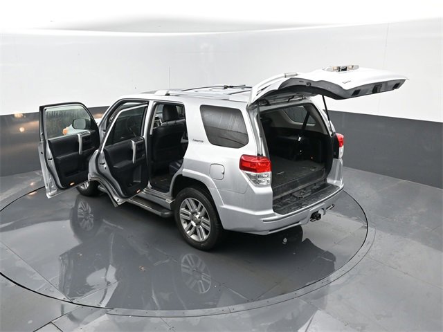 Used 2011 Toyota 4Runner Limited image 29