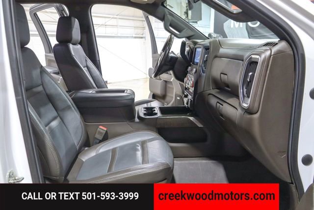 Used 2022 GMC Sierra 2500 Denali image 53