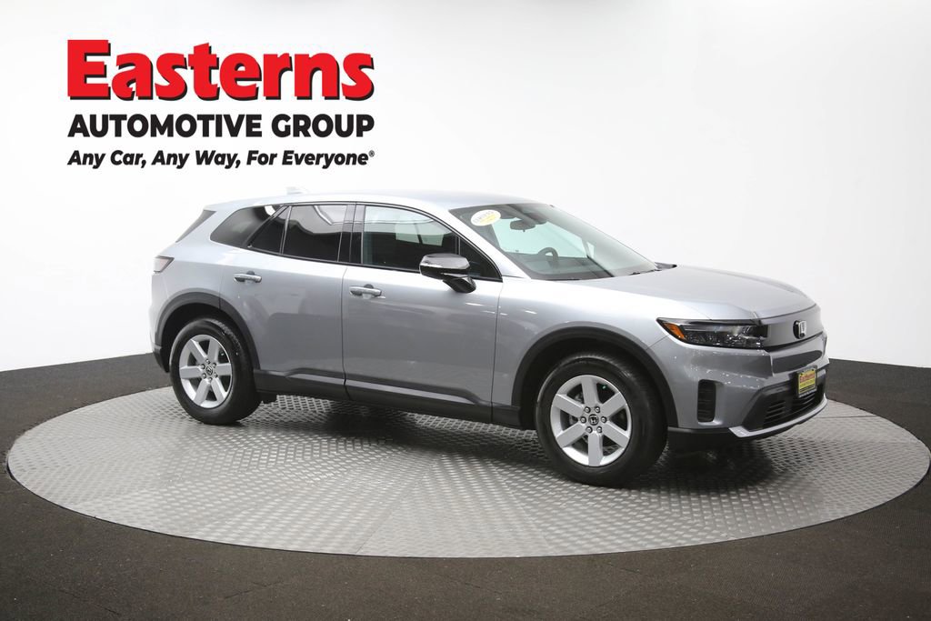 Used 2024 Honda Prologue EX image 46