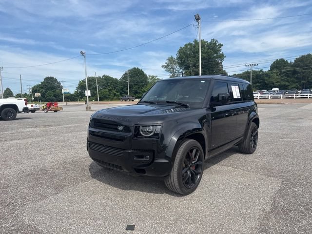 Used 2020 Land Rover Defender 110 X AWD/4WD image 5