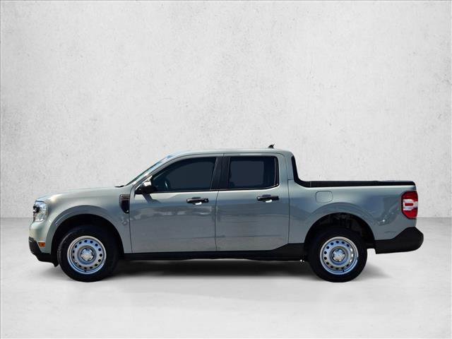 Certified 2024 Ford Maverick XL image 9