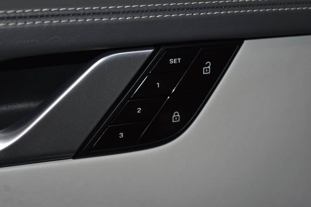 Certified 2021 Porsche 911 Turbo AWD/4WD image 7
