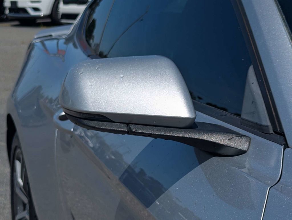 Used 2015 Ford Mustang GT Premium w/ Equipment Group 401A image 12