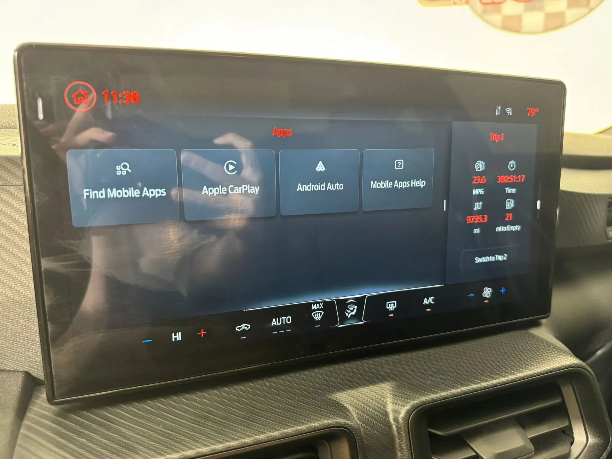 Used 2024 Ford Mustang Coupe RWD image 20