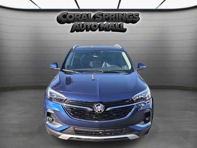 Used 2023 Buick Encore GX Essence w/ Experience Buick Package image 2