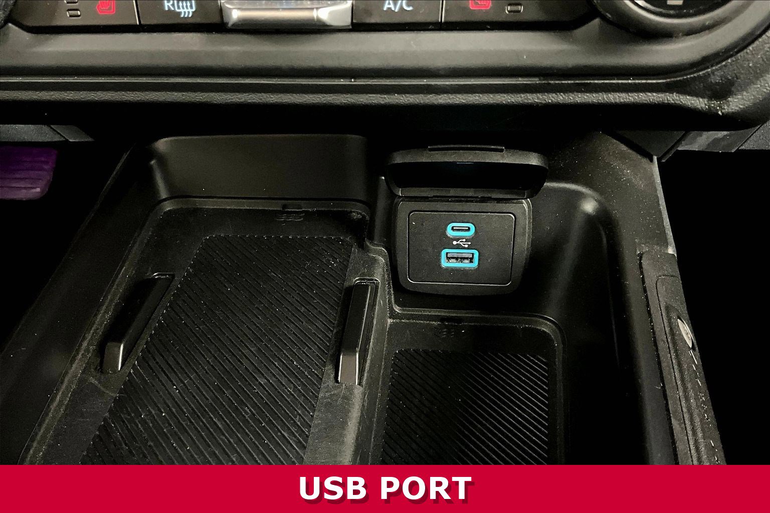 Used 2025 Ford Bronco Big Bend AWD/4WD image 15