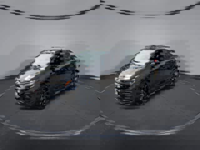 Used 2023 Toyota Corolla SE w/ Carpet Mat Package (TMS) image 4