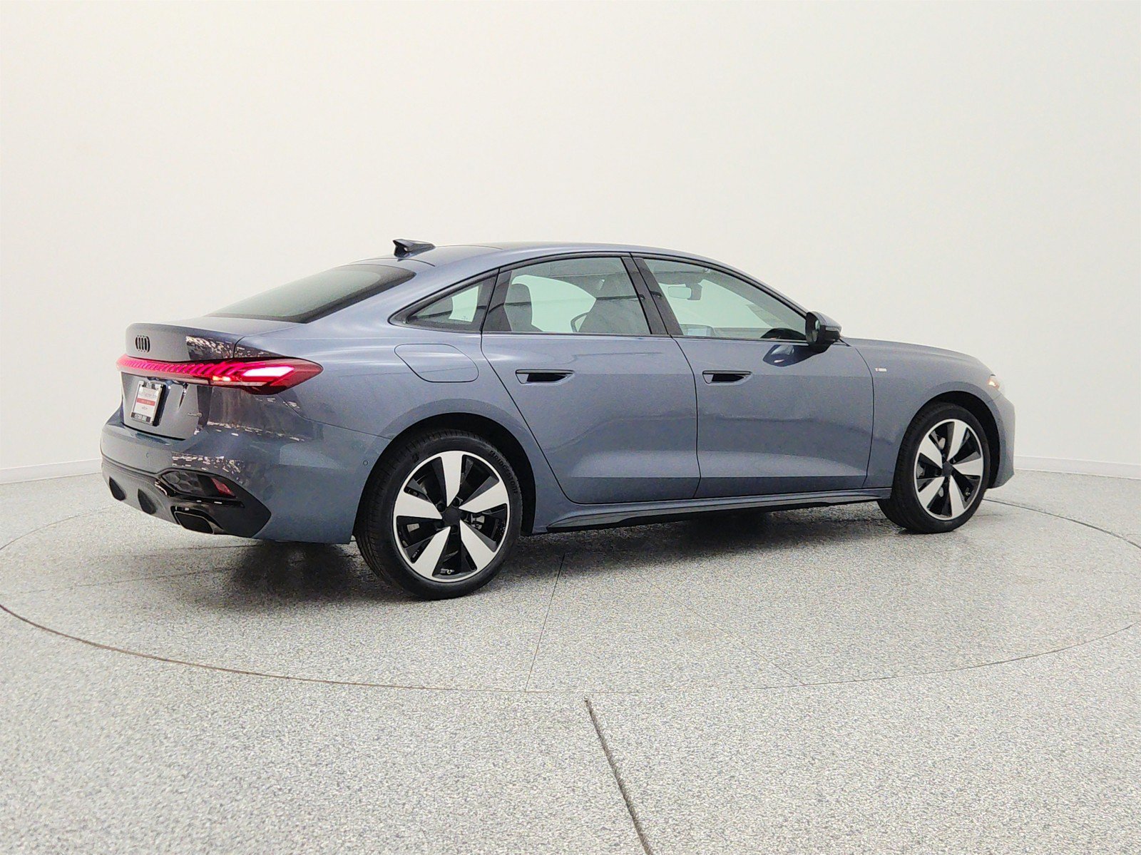 New 2026 Audi A5 2.0T Premium Plus AWD/4WD image 5