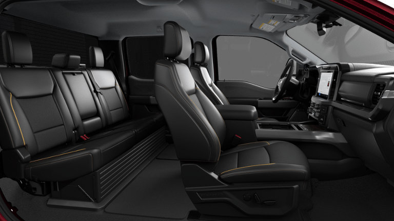 New 2027 Ford F250 4x4 Crew Cab Super Duty image 14