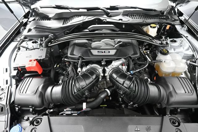 Certified 2025 Ford Mustang GT Premium w/ GT Performance Package RWD image 30
