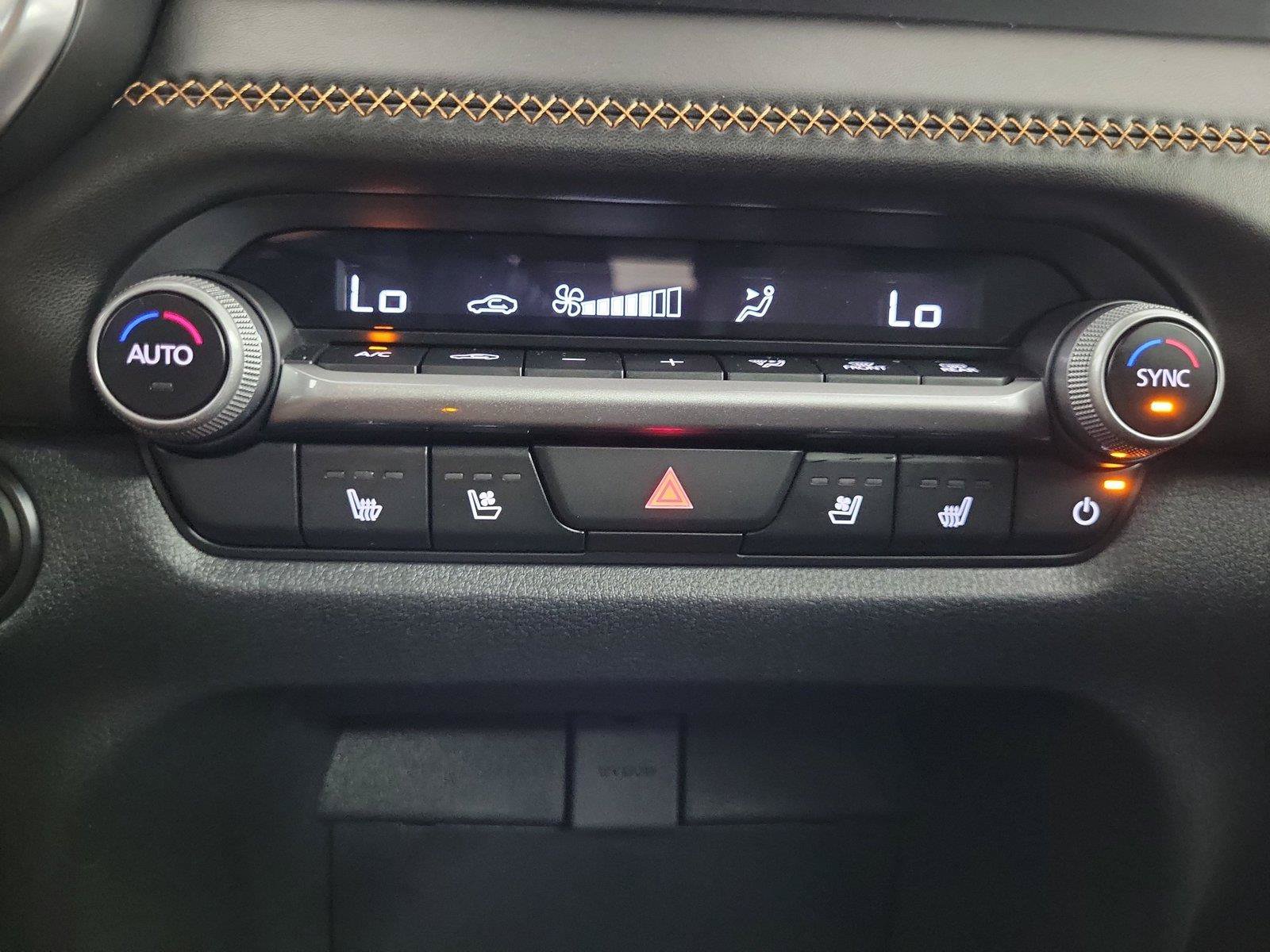 New 2026 MAZDA CX-50 AWD 2.5 Hybrid w/ Weather Package image 30