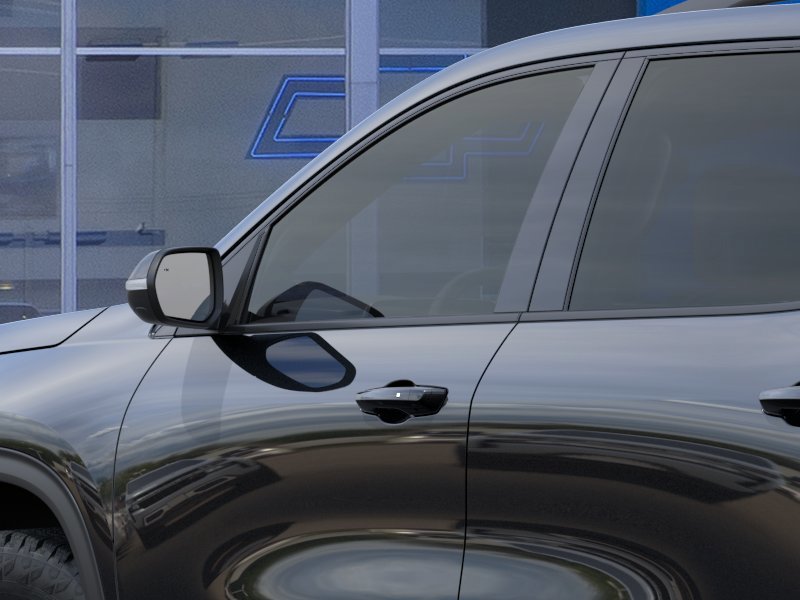 New 2026 Chevrolet Traverse Z71 w/ Enhanced Driving Package AWD/4WD image 14