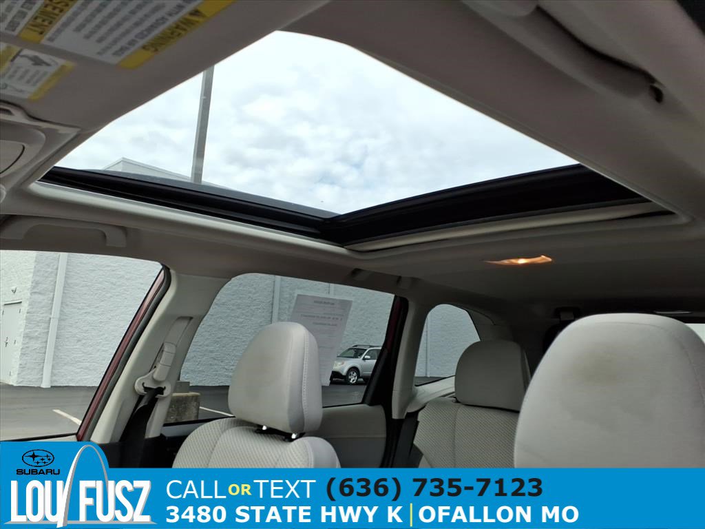 Used 2020 Subaru Forester Premium w/ Popular Package #1 image 26