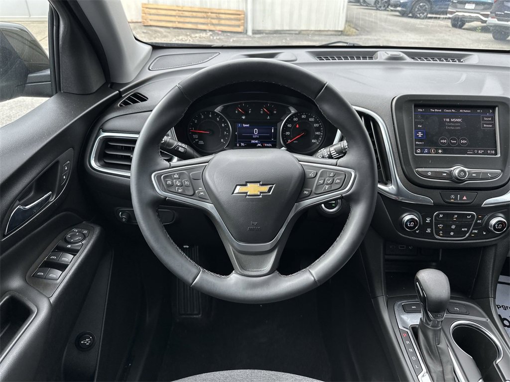 Used 2023 Chevrolet Equinox LT image 14