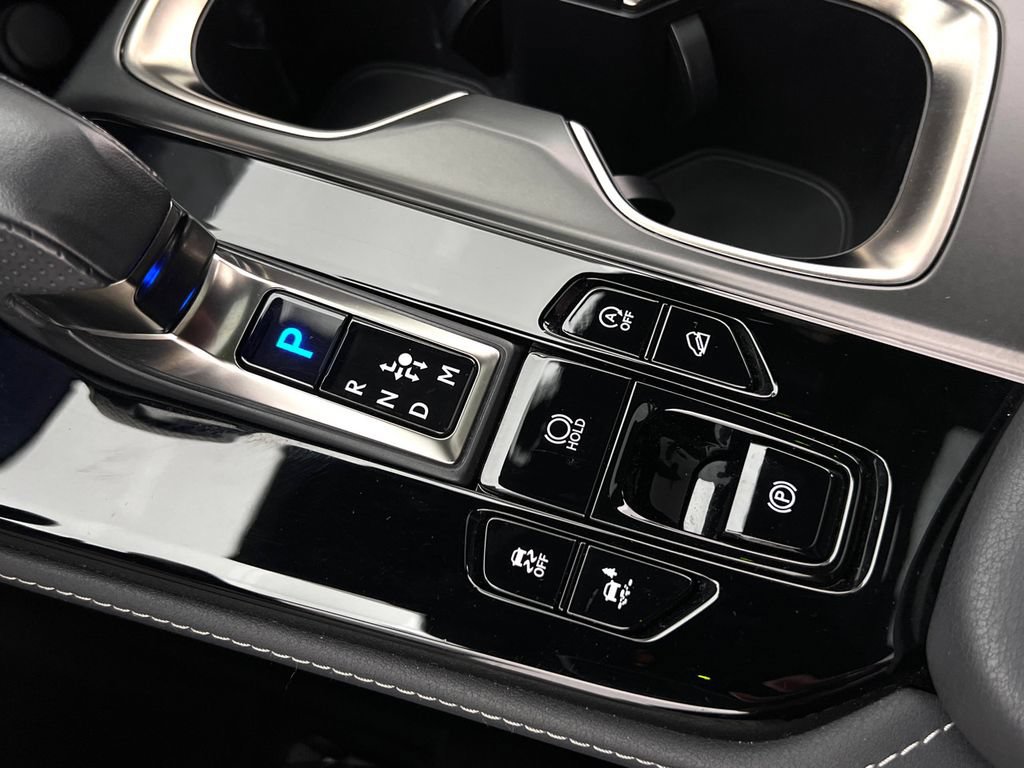 Certified 2023 Lexus NX 350 F Sport AWD/4WD image 23
