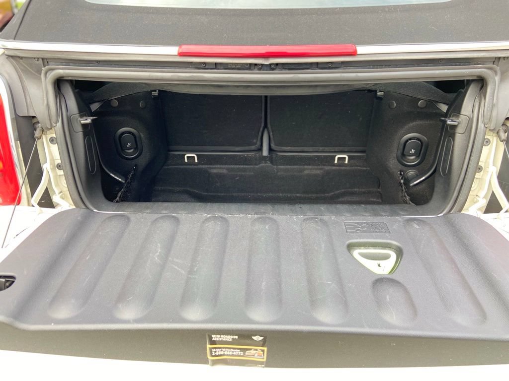 Used 2016 MINI Cooper S FWD image 29