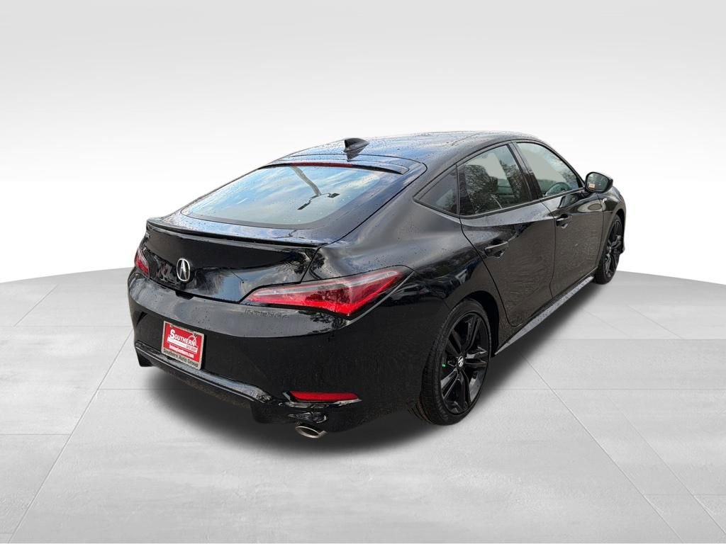 New 2026 Acura Integra A-Spec image 5