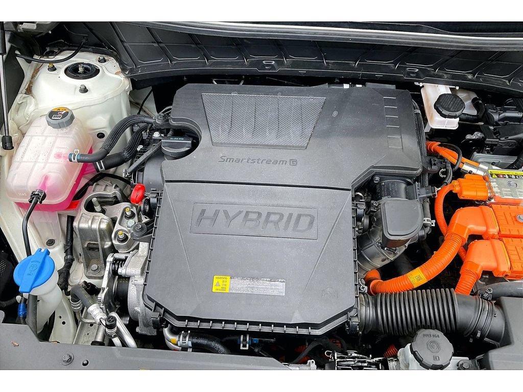 Used 2023 Kia Niro SX image 31