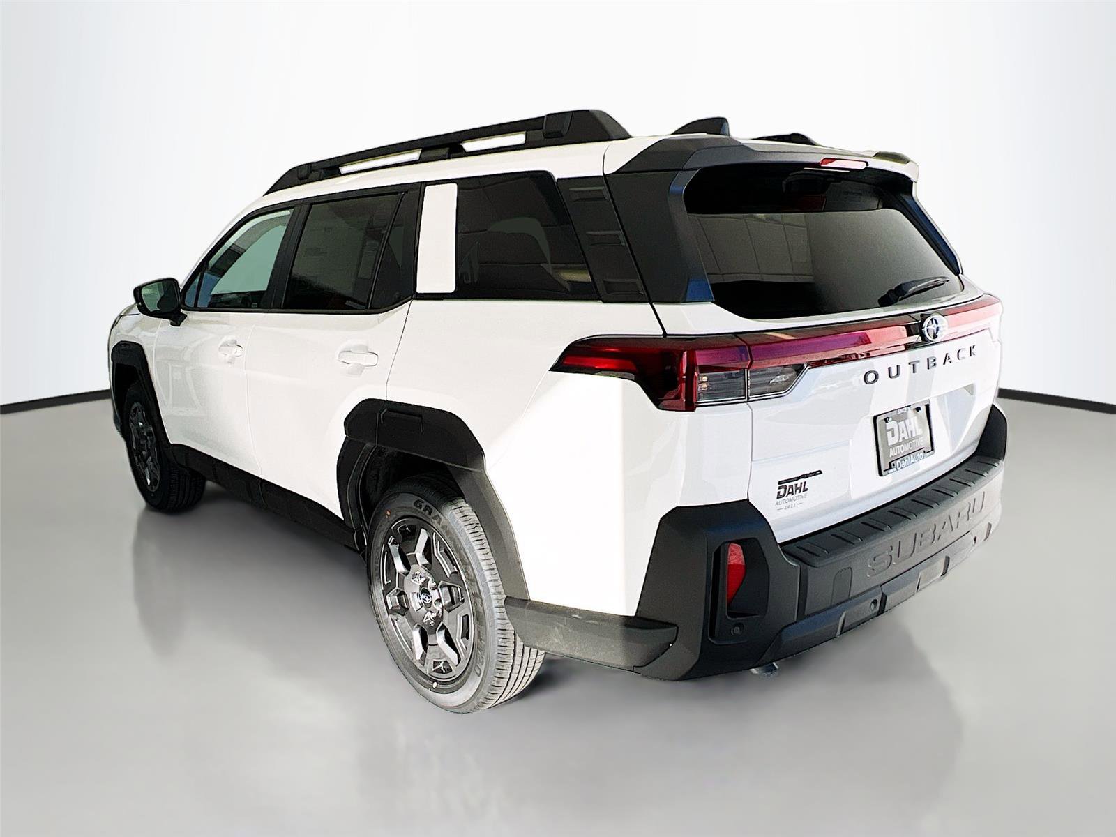 New 2026 Subaru Outback Premium image 12