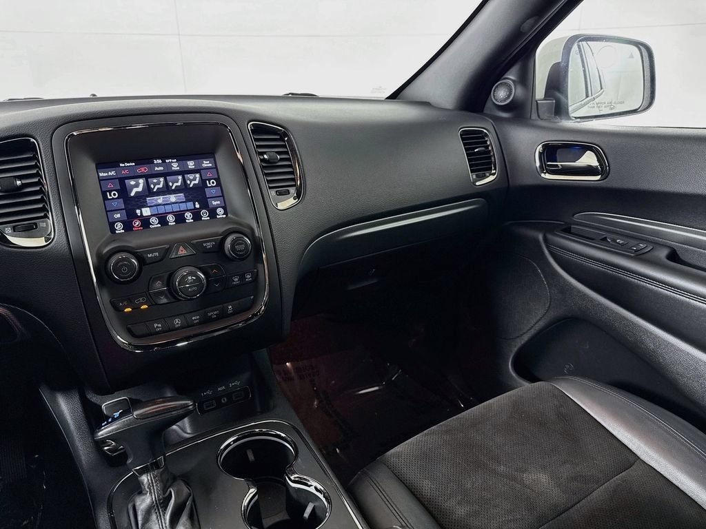 Used 2020 Dodge Durango GT RWD image 28