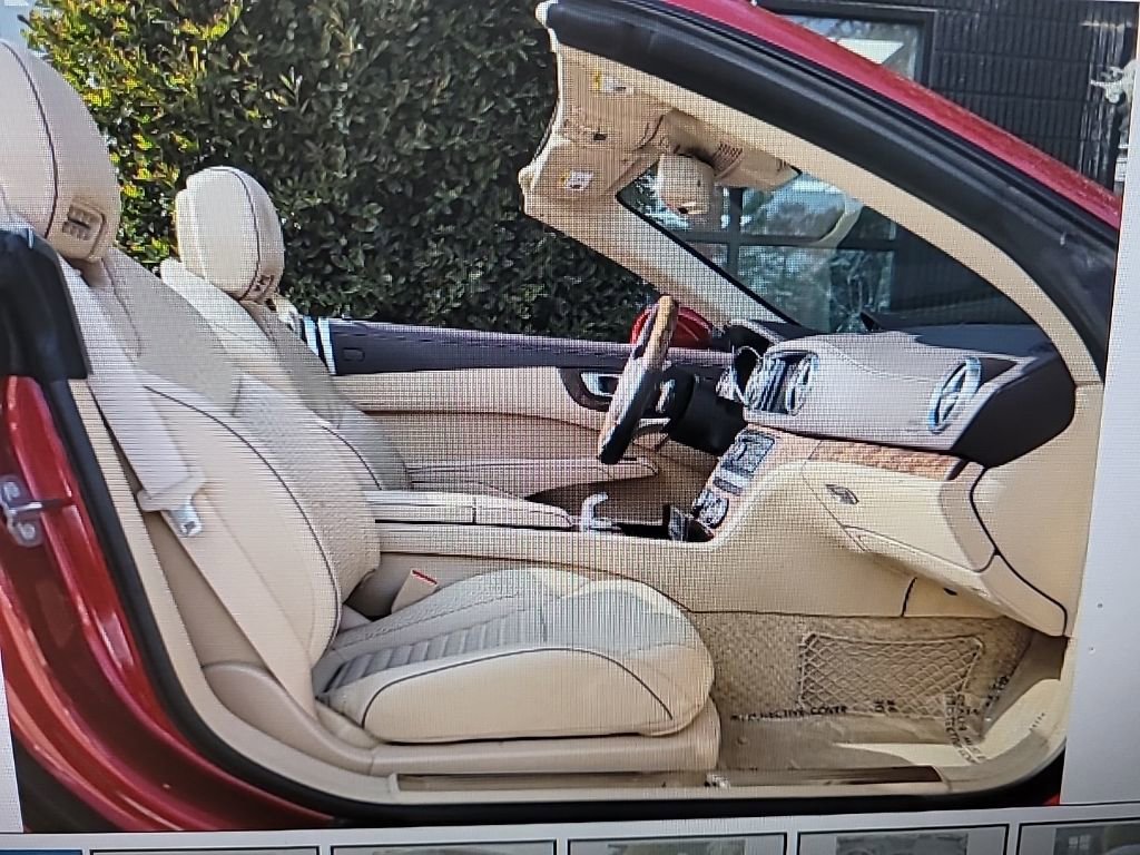 Used 2019 Mercedes-Benz SL 550 image 16