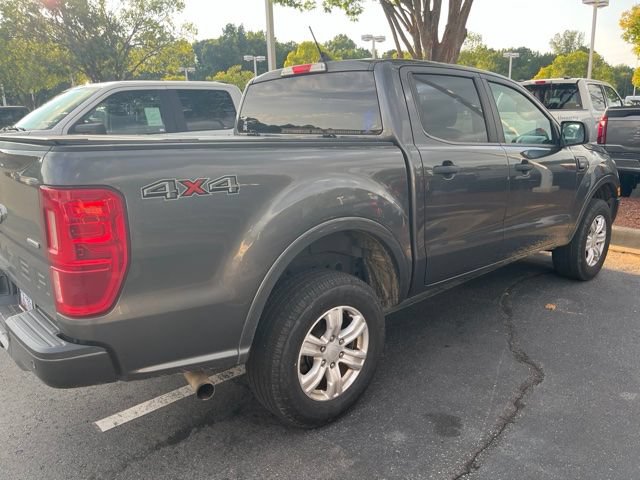 Used 2019 Ford Ranger XLT w/ Equipment Group 301A Mid AWD/4WD image 3
