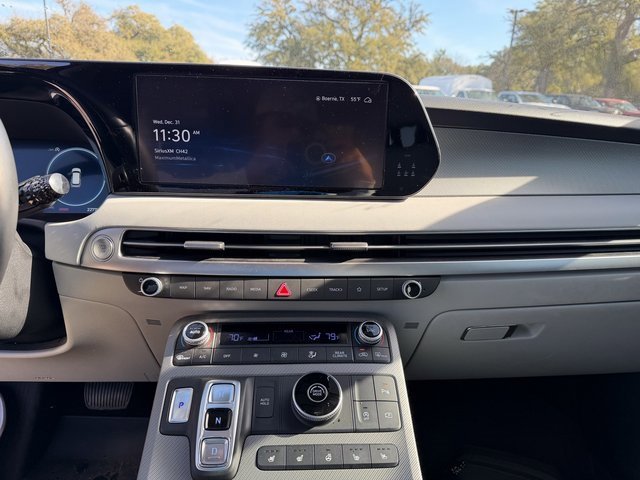 Used 2025 Hyundai Palisade SEL image 15