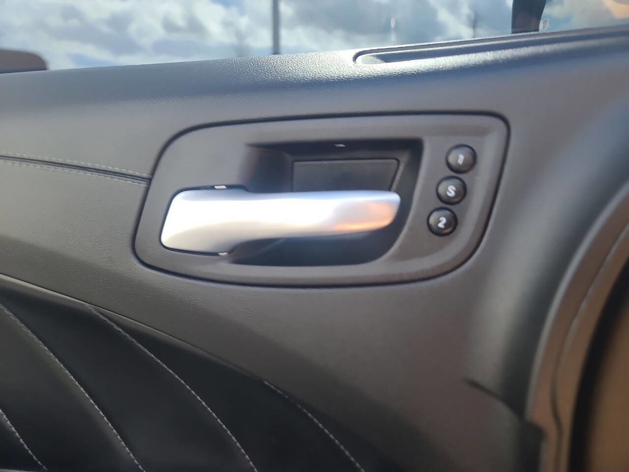 Used 2023 Dodge Charger R/T w/ Daytona Edition Group image 16