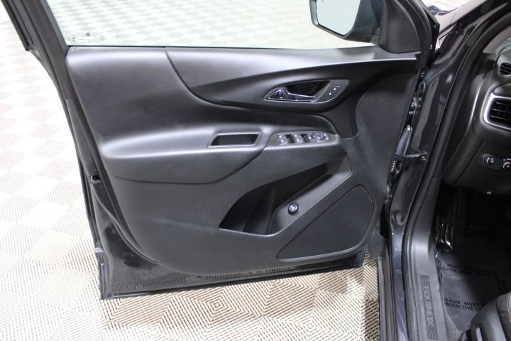 Used 2022 Chevrolet Equinox LT image 15