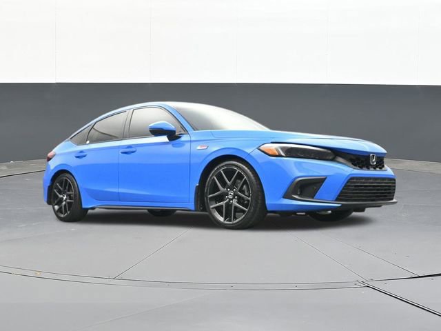 Used 2024 Honda Civic Sport Touring image 50