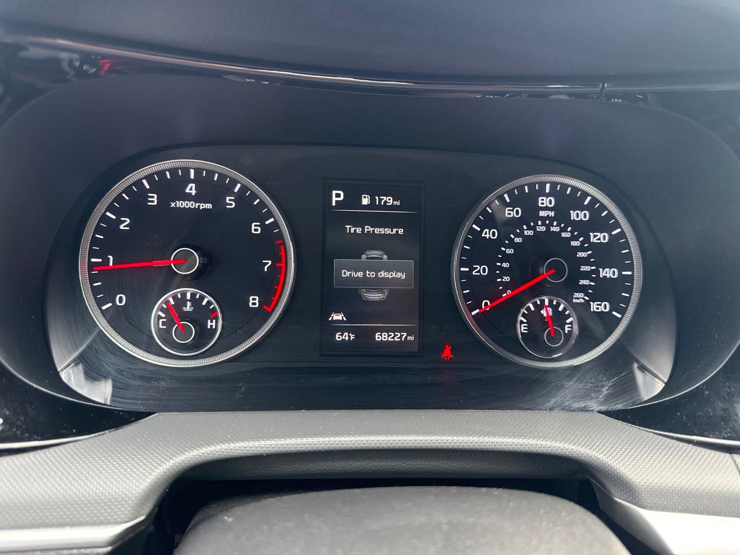 Used 2024 Kia K5 GT-Line w/ GT-Line Premium Package FWD image 13