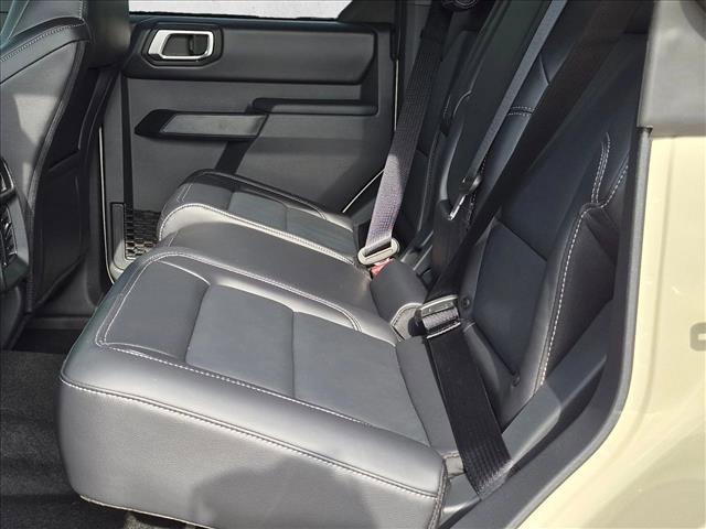 New 2026 Ford Bronco Outer Banks AWD/4WD image 14