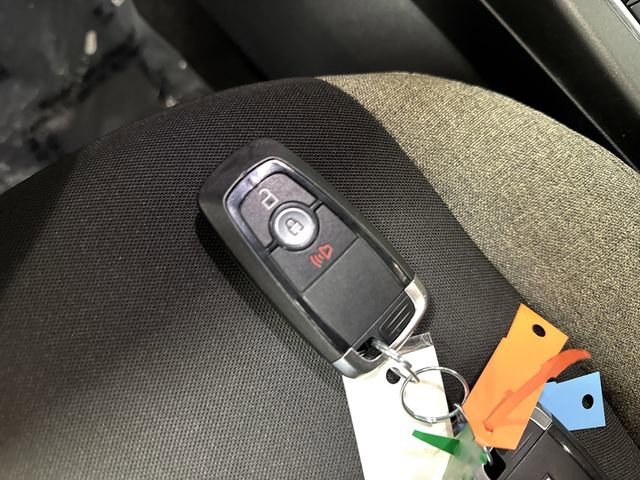 Used 2025 Ford Bronco Sport Big Bend image 26