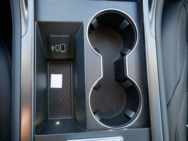 New 2026 Lincoln Nautilus Reserve image 26