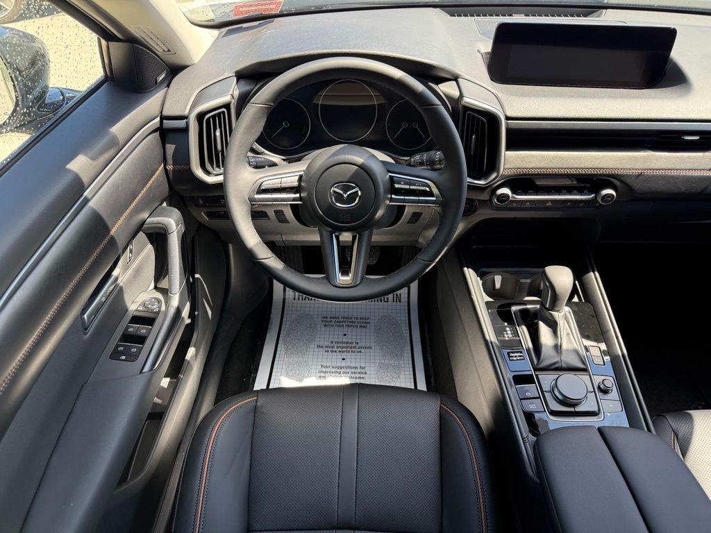 New 2026 MAZDA CX-50 AWD 2.5 Hybrid w/ Premium Pkg image 32