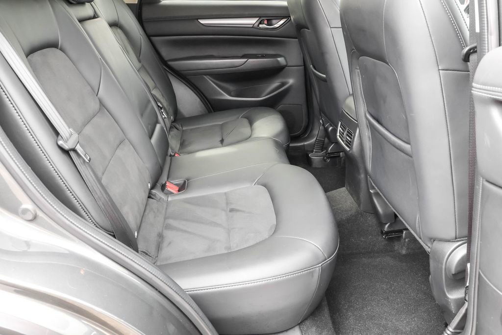 Used 2019 MAZDA CX-5 Touring image 33