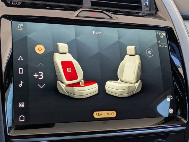 Used 2024 Jaguar E-PACE R-Dynamic SE image 31