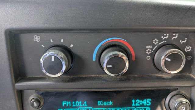 Used 2017 Chevrolet Express 2500 Work Van image 33