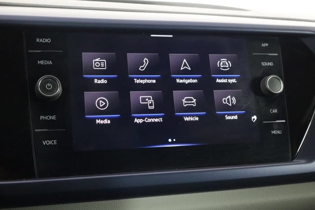 Used 2022 Volkswagen Taos SE w/ IQ.Drive SE Package FWD image 36