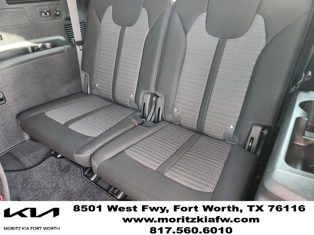 Certified 2026 Kia Sorento LX FWD image 29