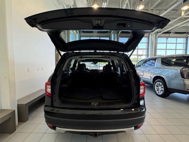 Used 2019 Honda Pilot EX-L image 32