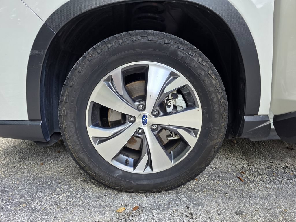 Used 2020 Subaru Ascent Premium w/ Convenience Package AWD/4WD image 29