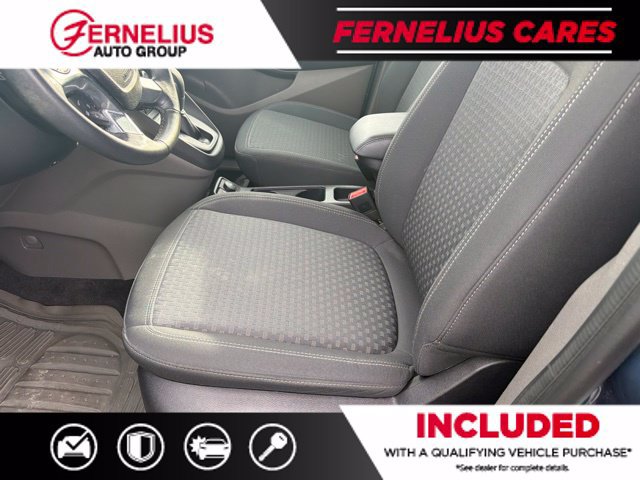 Used 2020 Ford Transit Connect XLT FWD image 9