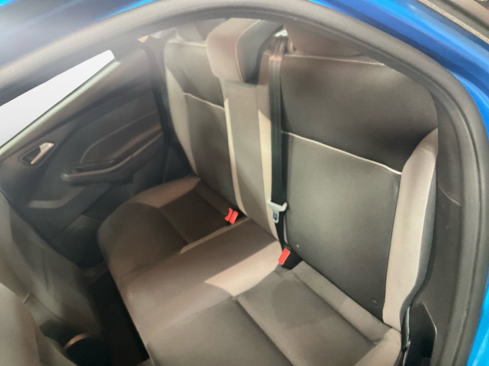 Used 2014 Ford Focus SE w/ SE Winter Package image 13