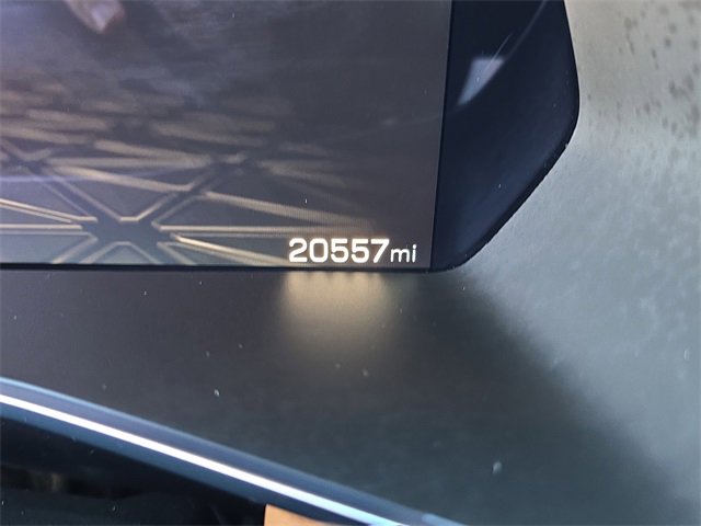 Certified 2024 GMC Canyon AT4 w/ Canyon Safety Plus Package image 30