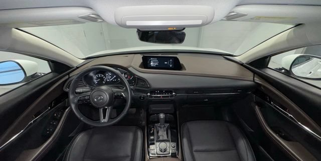 Used 2025 MAZDA CX-30 AWD 2.5 S w/ Premium Package image 16